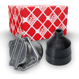 FEBI BILSTEIN 07341 Steckdose FEBI BILSTEIN 07341 Steckdose