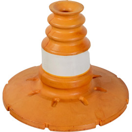 FEBI BILSTEIN 178811 Anschlagpuffer, Federung