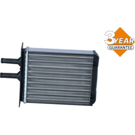 Wärmetauscher, Innenraumheizung 53205 Wärmetauscher, Innenraumheizung 53205