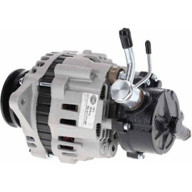 Generator 8EL 011 711-081 Generator 8EL 011 711-081