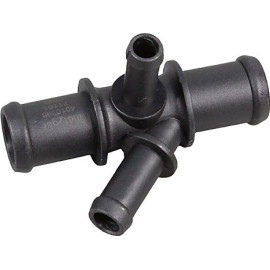 Kühlmittelflansch 4010398