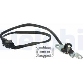 Sensor, Nockenwellenposition SS11004 Sensor, Nockenwellenposition SS11004