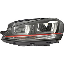 Hauptscheinwerfer 046806 Hauptscheinwerfer 046806