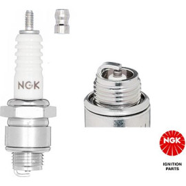 Zündkerze 3510 Zündkerze 3510