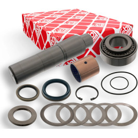 FEBI BILSTEIN 09937 Reparatursatz, Achsschenkelbolzen