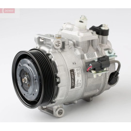 DENSO 7SEU17C Klimakompressor DCP14013