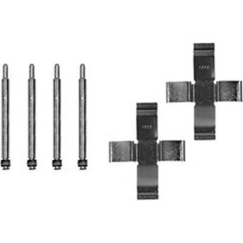 Zubehörsatz, Scheibenbremsbelag PFK113 Zubehörsatz, Scheibenbremsbelag PFK113