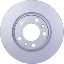 Bremsscheibe 8DD 355 120-491