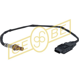 NOx-Sensor, NOx-Katalysator 9 3504 1