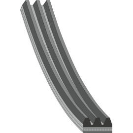 FEBI BILSTEIN 177992 Keilrippenriemen