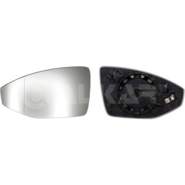 Spiegelglas, Außenspiegel 6471814 Spiegelglas, Außenspiegel 6471814