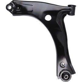 FEBI BILSTEIN 182162 Querlenker, Lenker, Radaufhängung FEBI BILSTEIN 182162 Querlenker, Lenker, Radaufhängung