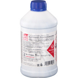 FEBI BILSTEIN 171998 Kühlmittel FEBI BILSTEIN 171998 Kühlmittel