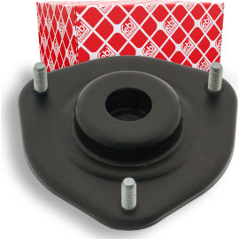 FEBI BILSTEIN 102357 Federbeinstützlager, Domlager FEBI BILSTEIN 102357 Federbeinstützlager, Domlager
