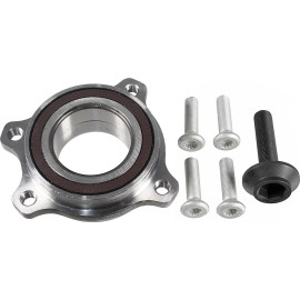 Radlagersatz WM 2322