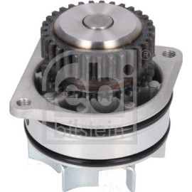 FEBI BILSTEIN 185930 Wasserpumpe, Motorkühlung FEBI BILSTEIN 185930 Wasserpumpe, Motorkühlung