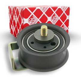 FEBI BILSTEIN 18658 Spannrolle, Zahnriemen FEBI BILSTEIN 18658 Spannrolle, Zahnriemen