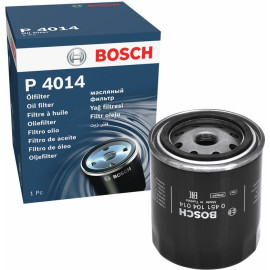 BOSCH 0 451 104 014 Ölfilter