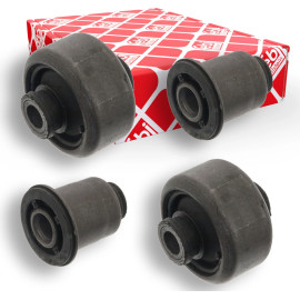 FEBI BILSTEIN 48626 Lagerung, Lenker FEBI BILSTEIN 48626 Lagerung, Lenker