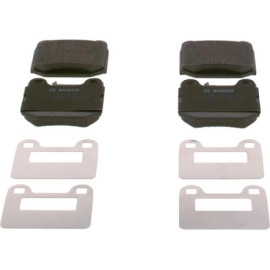 Bremsbelagsatz, Scheibenbremse 0 986 494 410 Bremsbelagsatz, Scheibenbremse 0 986 494 410