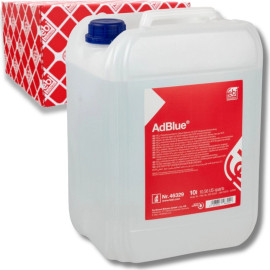 10L FEBI BILSTEIN AdBlue® 46329 Harnstoff (ISO 22241, DIN 70070) 10L FEBI BILSTEIN AdBlue® 46329 Harnstoff (ISO 22241, DIN 70070)