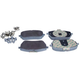 QUARO QP2449 Bremsbelagsatz, Scheibenbremse QUARO QP2449 Bremsbelagsatz, Scheibenbremse