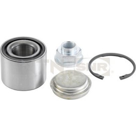 Radlagersatz R153.62 Radlagersatz R153.62