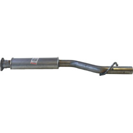 Mittelschalldämpfer 175-023