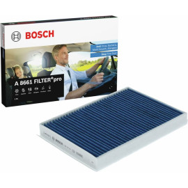 Filter, Innenraumluft 0 986 628 661 Filter, Innenraumluft 0 986 628 661