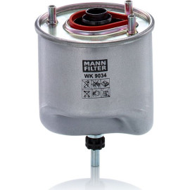 Kraftstofffilter WK 9034 Kraftstofffilter WK 9034