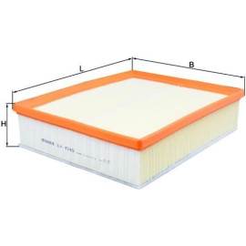 Luftfilter LX 4245 Luftfilter LX 4245