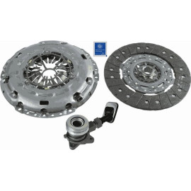 SACHS 3000 990 228 Kupplungssatz XTend Kit plus CSC SACHS 3000 990 228 Kupplungssatz XTend Kit plus CSC