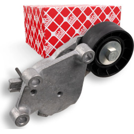 FEBI BILSTEIN 22369 Riemenspanner, Keilrippenriemen FEBI BILSTEIN 22369 Riemenspanner, Keilrippenriemen