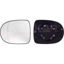 Spiegelglas, Außenspiegel 6451176