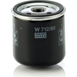 Ölfilter W 712/80 Ölfilter W 712/80