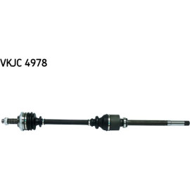 Antriebswelle VKJC 4978