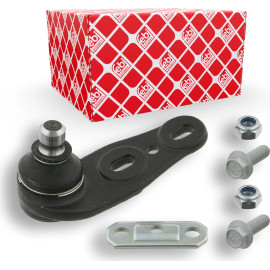 FEBI BILSTEIN 01521 Trag-/Führungsgelenk FEBI BILSTEIN 01521 Trag-/Führungsgelenk