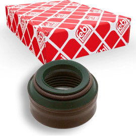 FEBI BILSTEIN 31057 Dichtring, Ventilschaft FEBI BILSTEIN 31057 Dichtring, Ventilschaft