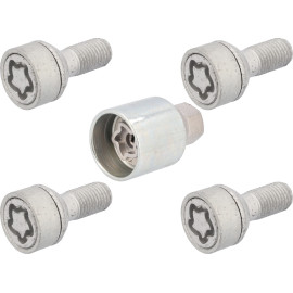 FEBI BILSTEIN 27497 Radschraube