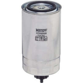 Kraftstofffilter H70WK09 Kraftstofffilter H70WK09