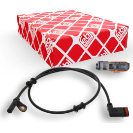 FEBI BILSTEIN 38369 Sensor, Raddrehzahl FEBI BILSTEIN 38369 Sensor, Raddrehzahl