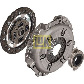 LuK 618 1417 00 Kupplungssatz RepSet LuK 618 1417 00 Kupplungssatz RepSet