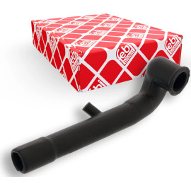 FEBI BILSTEIN 48813 Schlauch, Kurbelgehäuseentlüftung