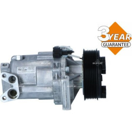 Kompressor, Klimaanlage 32909 Kompressor, Klimaanlage 32909