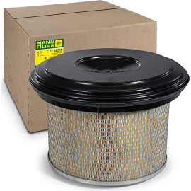 MANN-FILTER C 27 585/3 Luftfilter
