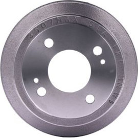 Bremstrommel 8DT 355 302-051