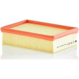 MANN-FILTER C 24 012/1 Luftfilter