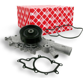 FEBI BILSTEIN 24206 Wasserpumpe