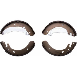 Bremsbackensatz 8DB 355 001-901 Bremsbackensatz 8DB 355 001-901