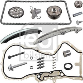 FEBI BILSTEIN 186492 Steuerkettensatz FEBI BILSTEIN 186492 Steuerkettensatz